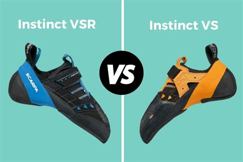 instinct vs drago scarpa.